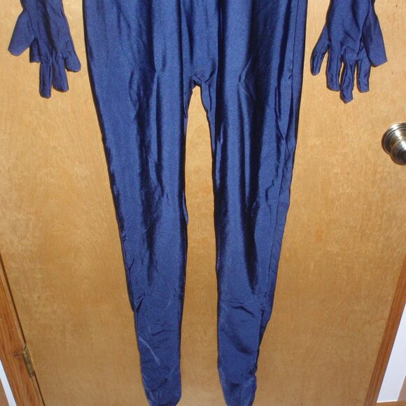 President Donald J Trump Halloween FULL Body Suit Costume Various Sizes USA NEW - Picture 4 of 7